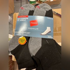 Men’s socks
